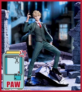 Theater Play ???Paw Game -  Authentic Spy x Family Premium Figures