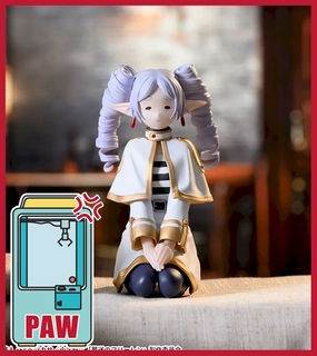 ???Paw Game - Frieren: Beyond Journey's End Anime Figurines World Help