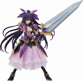 Robot Hobby Global Phenomenon "Date A Live III" figma#561 Yatogami Tohka