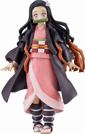 Childhood Memory Coffee Table "Demon Slayer: Kimetsu no Yaiba" figma#508 Kamado Nezuko