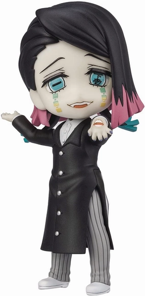 Spring Gift Character Piece "Demon Slayer: Kimetsu no Yaiba" Figuarts Mini Enmu