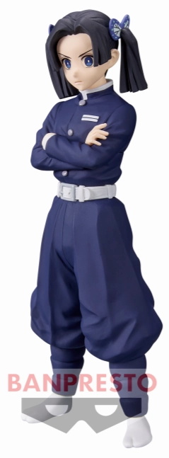 Anime Art "Demon Slayer: Kimetsu no Yaiba" FIGURE Vol.23 Kanzaki Aoi