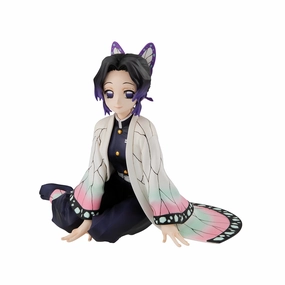 Modernist Sculpture "Demon Slayer: Kimetsu no Yaiba" G.E.M. Series Palm Size Shinobu-san