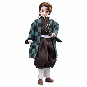 Nostalgic Toy "Demon Slayer: Kimetsu no Yaiba" Kamado Tanjiro x Haruto-kun