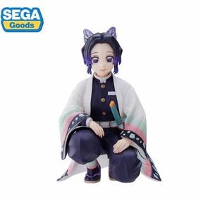 Fantasy Creation "Demon Slayer: Kimetsu no Yaiba" Premium Perching Figure Kocho Shinobu Hashira Meeting