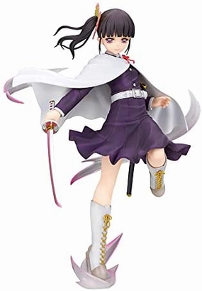 "Demon Slayer: Kimetsu no Yaiba" Tsuyuri Kanao 1/8 Scale Character Creation Indie Game