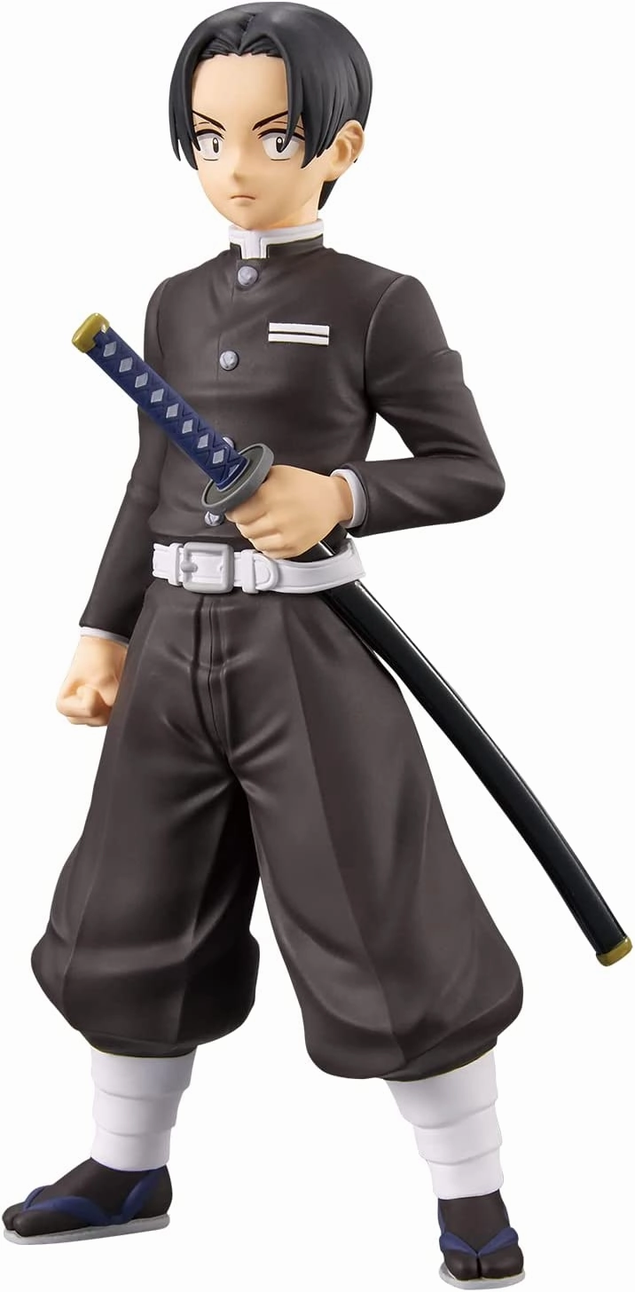 Robot Piece "Demon Slayer: Kimetsu no Yaiba" Vol.27 Murata