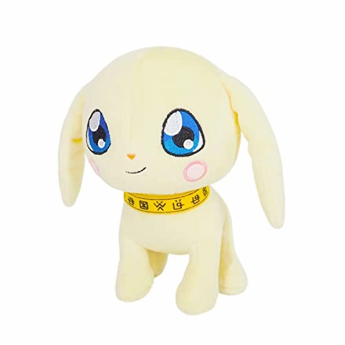 "Digimon Adventure" Plush DG25 Salamon (S Size) Mystery Drop Series