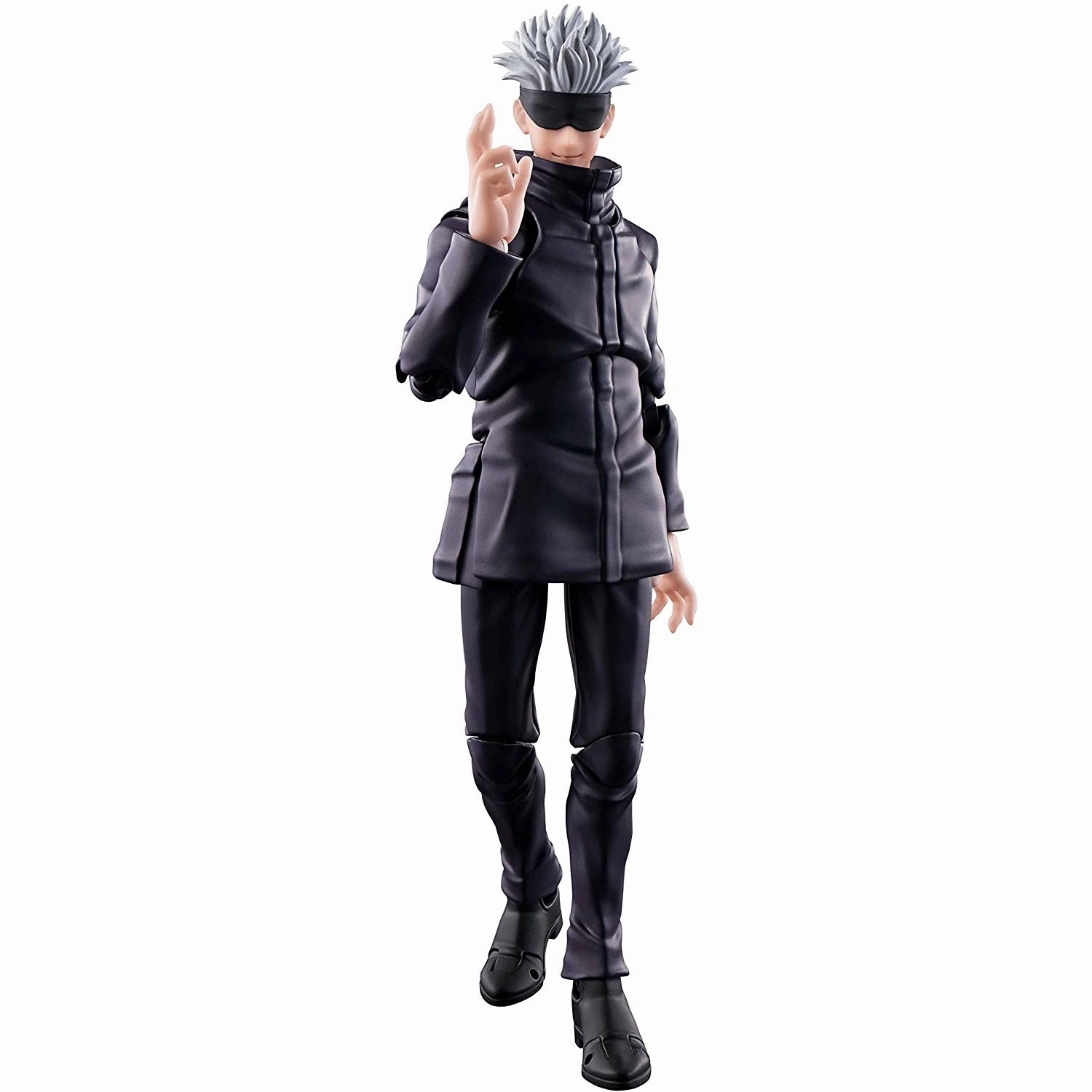 "Jujutsu Kaisen" S.H.Figuarts Gojo Satoru (Bandai Spirits) NFC Feature