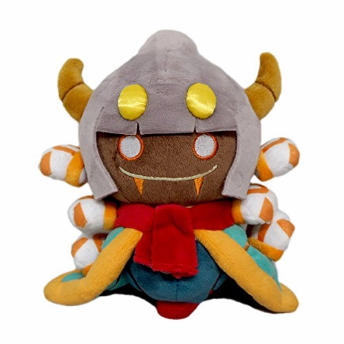 "Kirby's Dream Land" All Star Collection Plush KP19 Taranza (S Size) Hidden Series Display Exclusive Drop Release