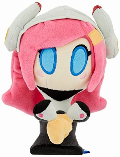 "Kirby's Dream Land" All Star Collection Plush KP20 Susie (S Size) Random Series Display Mystery Pack Opening