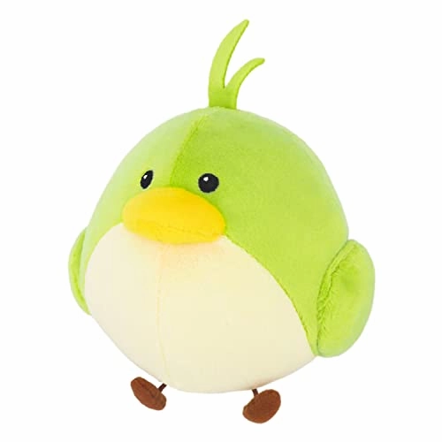 Hidden Treasure Reveal "Kirby's Dream Land" ALL STAR COLLECTION Plush KP52 Pitch (S Size)