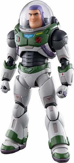 "Lightyear" S.H.Figuarts Buzz Lightyear (Alpha Suit) Grand Prize