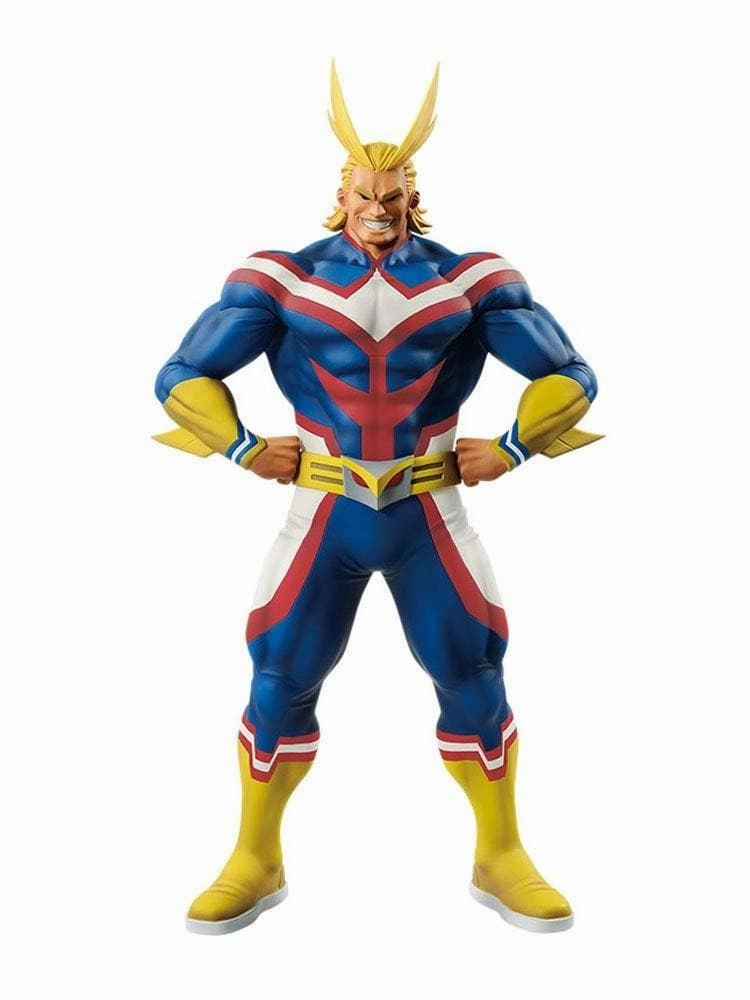 "My Hero Academia" Age of Heroes All Might Fantasy Item