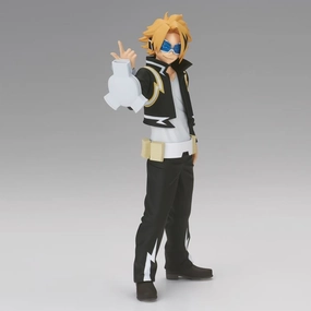 "My Hero Academia" AGE OF HEROES CHARGEZUMA&CREATY ??Kaminari Denki Recognition Gift