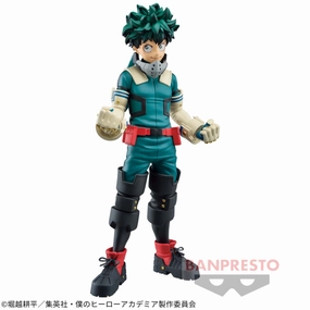 "My Hero Academia" AGE OF HEROES DEKU II Complete Collection