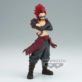 Robot Hobby "My Hero Academia" AGE OF HEROES-RED RIOT-?? (Kirishima Eijiro)
