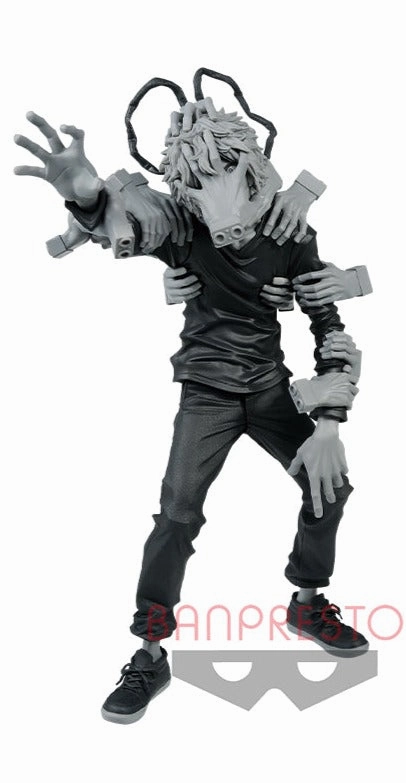 Limited Collection "My Hero Academia" Banpresto Figure Colosseum Zoukei Academy Vol.4 Shigaraki Tomura SP ver