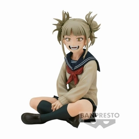 "My Hero Academia" Break Time Collection Vol.8 Toga Himiko Designer Article