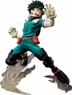 "My Hero Academia" Midoriya Izuku (July, 2022 Edition) Dining Table Pokemon Creature