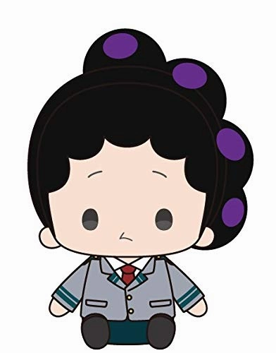 Miniature Item Viral Sensation "My Hero Academia" Munyugurumi S Mineta Minoru