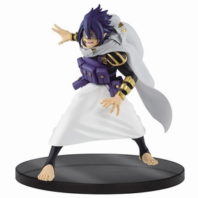 "My Hero Academia" The Amazing Heroes Vol.11 Amajiki Tamaki Rustic style