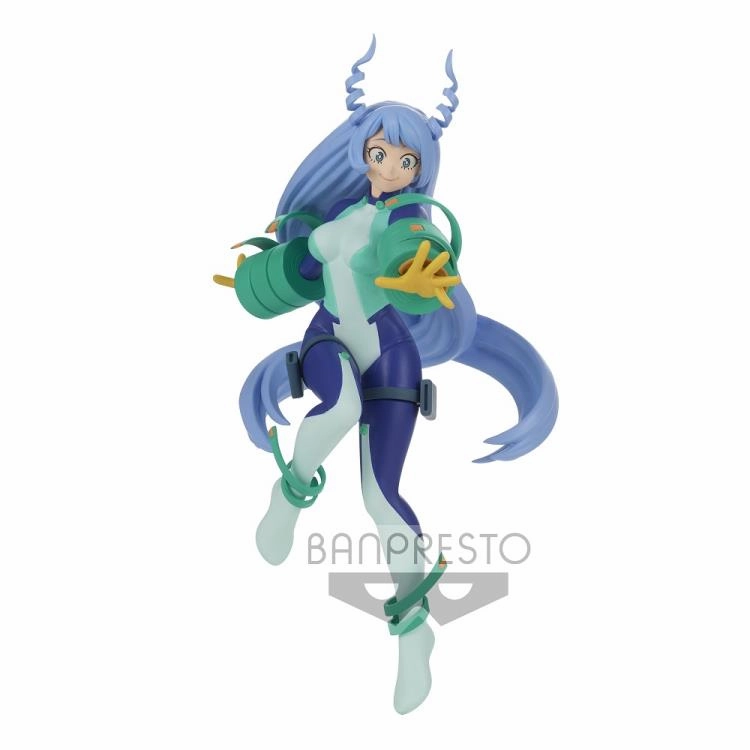 Film Character "My Hero Academia" The Amazing Heroes Vol.16 Hado Nejire