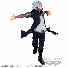 "My Hero Academia" THE EVIL VILLAINS vol.7 Dabi Desert Creature
