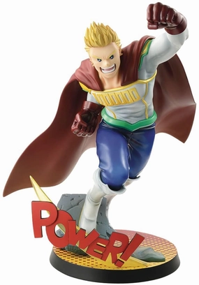 Colorful Decor Wild Animal "My Hero Academia" Togata Mirio Hero Suit Ver.