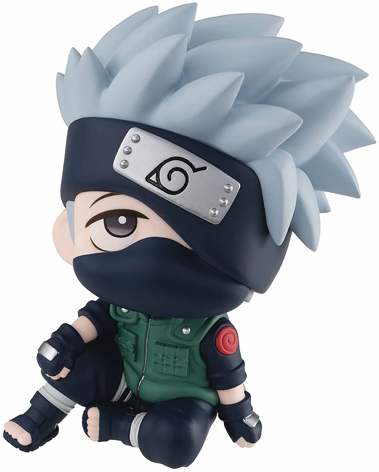 "NARUTO -Shippuden-" Look Up Series Hatake Kakashi Superhero Goods