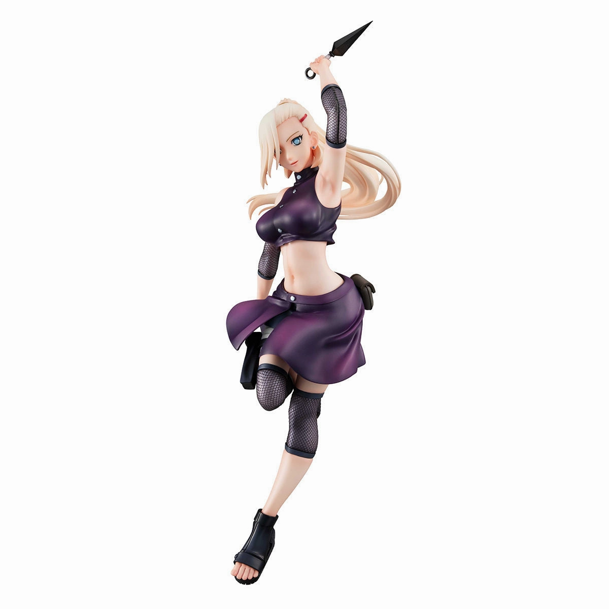 "NARUTO Shippuden" NARUTO Gals Yamanaka Ino Branded Product