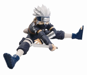 Display Model Asian Zen "NARUTO: Shippuden" VIBRATION STARS-HATAKE KAKASHI-??