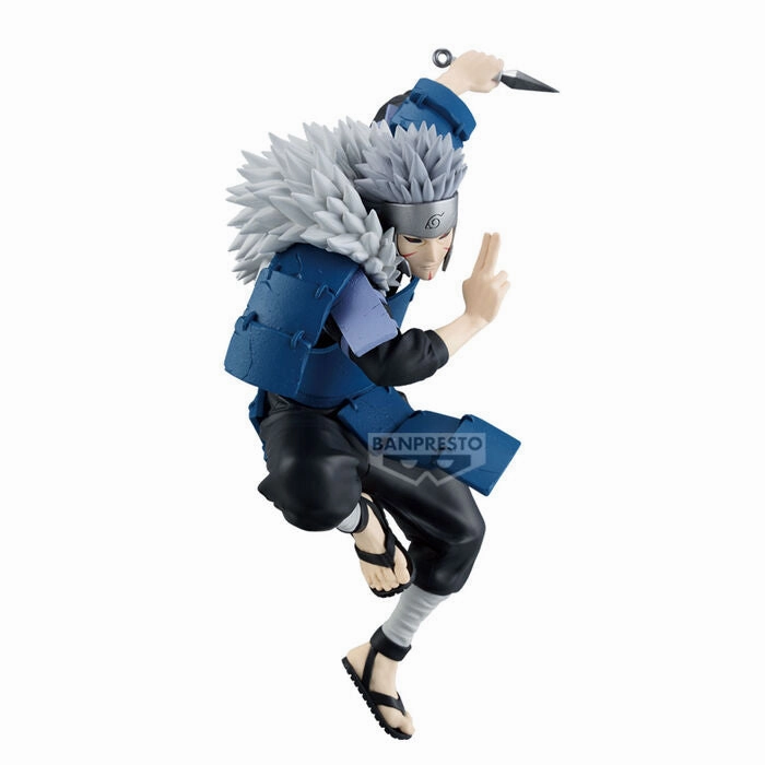 "Naruto Shippuden" VIBRATION STARS -SENJU TOBIRAMA ?? OROCHIMARU- ??SENJU TOBIRAMA Archeological Replica