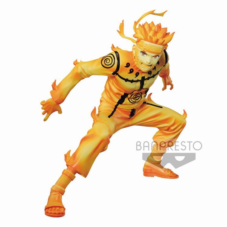 "Naruto: Shippuden" VIBRATION STARS-UZUMAKI NARUTO-?? Designer Merchandise