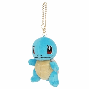Collector's Find Display Surprise Package Unboxing "Pokemon" All Star Collection Mascot Plush Vol. 1 PM03 Squirtle