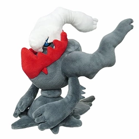 "Pokemon" ALL STAR COLLECTION Plush PP219 Darkrai (S Size) Random Collectible Unboxing Toy Drop Unboxing