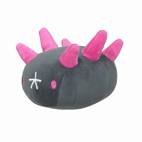 "Pokemon" ALL STAR COLLECTION Plush PP222 Pyukumuku (S Size) Exclusive Collectible Item Toy Enthusiast Gift