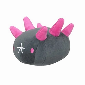 "Pokemon" ALL STAR COLLECTION Plush PP222 Pyukumuku (S Size) Exclusive Collectible Item Toy Enthusiast Gift
