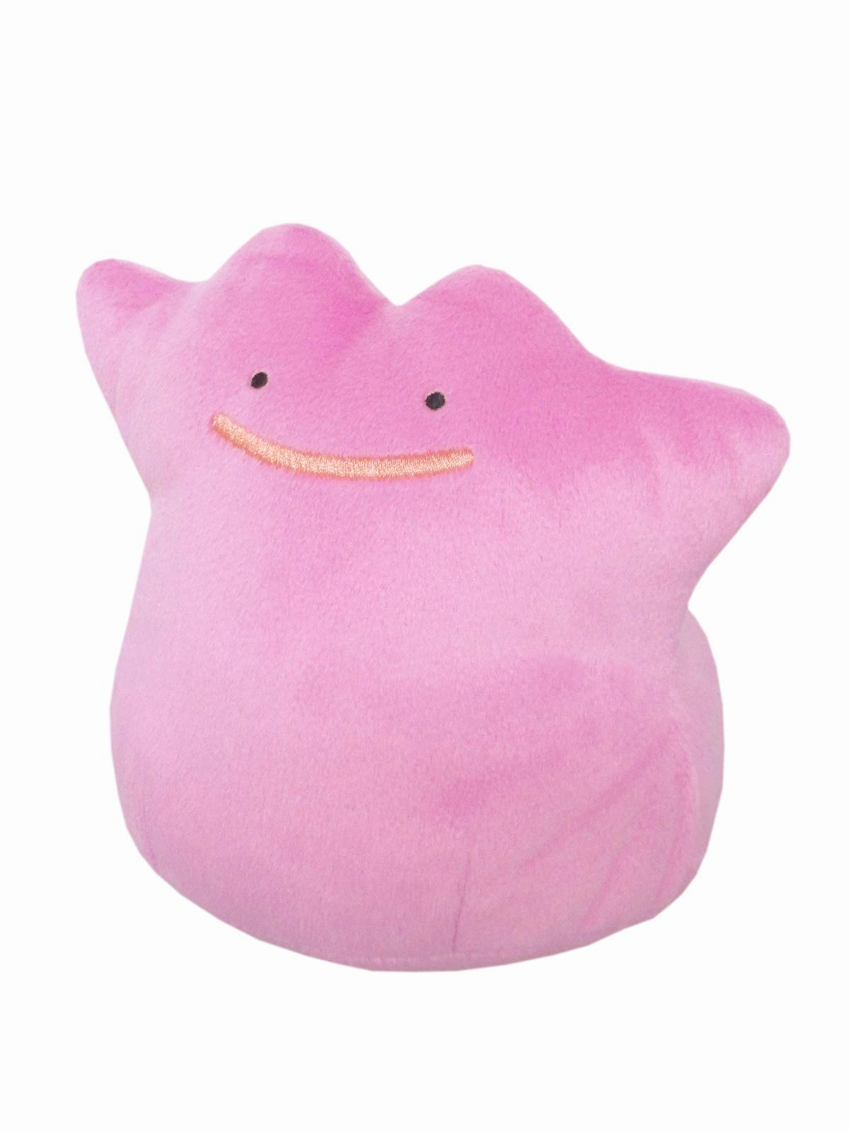 Exclusive Find Display "Pokemon" Allstar Collection Plush PP109 Ditto (S Size)