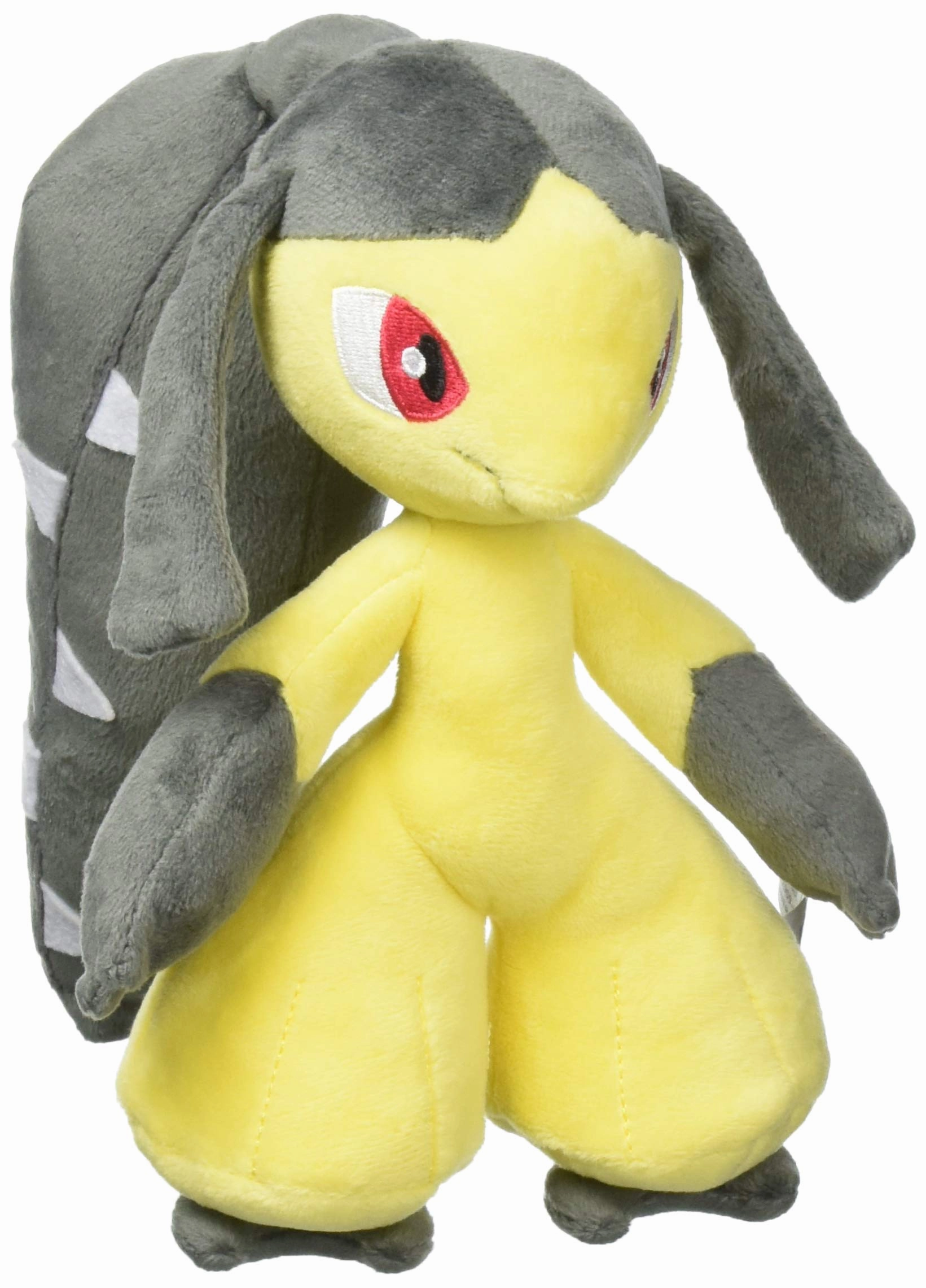 Surprise Drop Display Collector's Drop Display "Pokemon" Allstar Collection Plush PP115 Mawile (S Size)