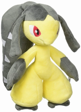 Surprise Drop Display Collector's Drop Display "Pokemon" Allstar Collection Plush PP115 Mawile (S Size)