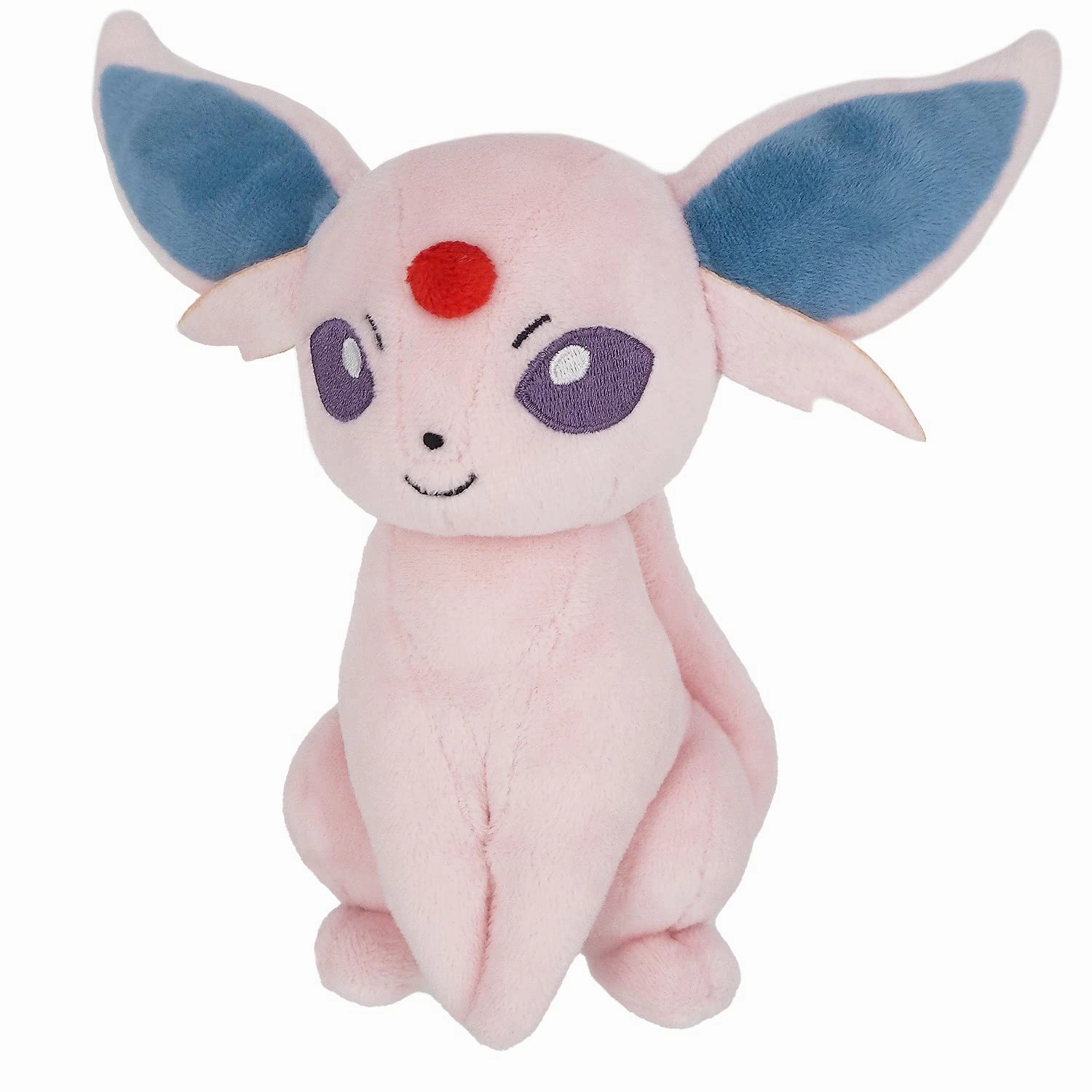 "Pokemon" Allstar Collection Plush PP121 Espeon (S Size) Surprise Unboxing Experience