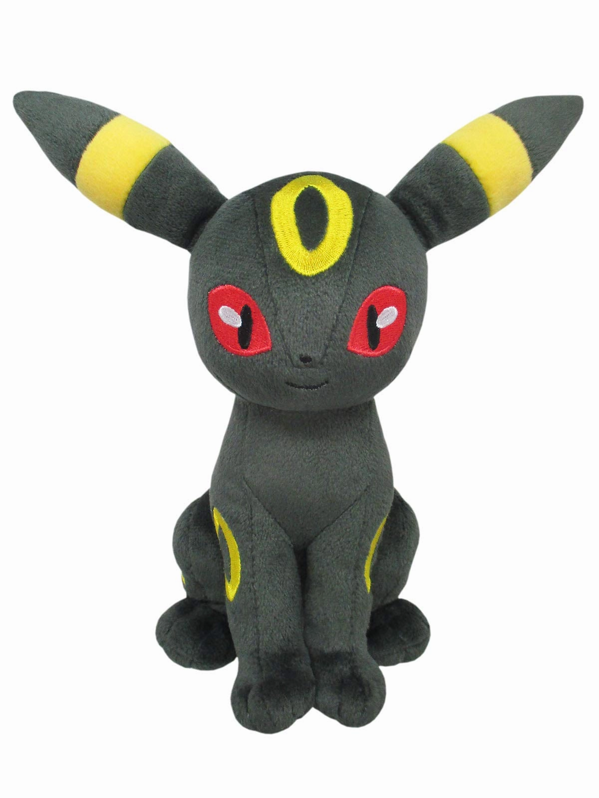 "Pokemon" Allstar Collection Plush PP122 Umbreon (S Size) Surprise Pack Opening Limited Toy Release