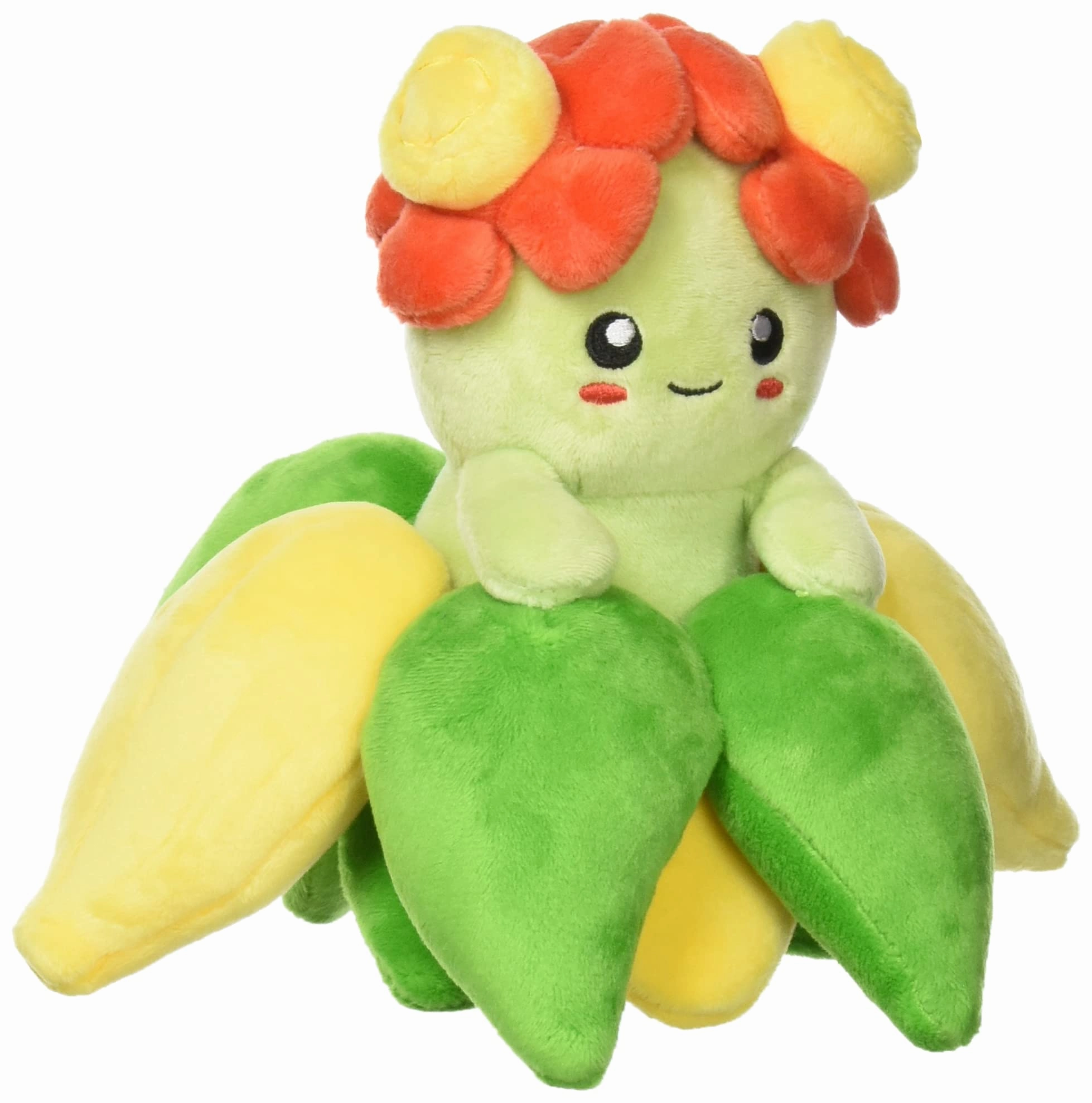 "Pokemon" Allstar Collection Plush PP130 Bellossom (S Size) Limited Series Series
