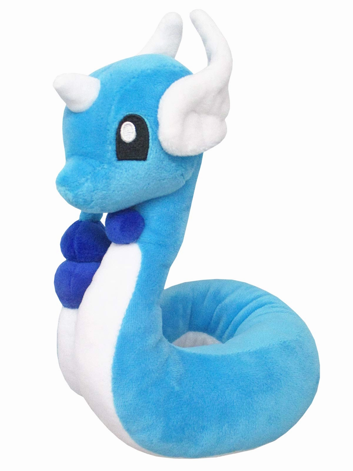"Pokemon" Allstar Collection Plush PP139 Dragonair (S Size) Collectible Find Series Hidden Drop Series