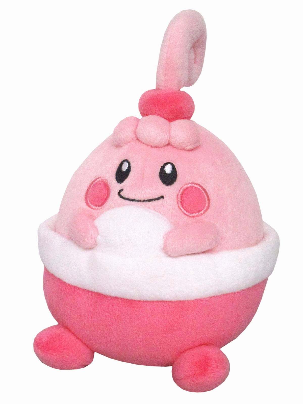 "Pokemon" Allstar Collection Plush PP146 Happiny (S Size) Exclusive Collectible Item Mystery Find Series