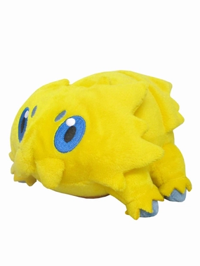 Toy Find Series "Pokemon" Allstar Collection Plush PP148 Joltik (S Size)