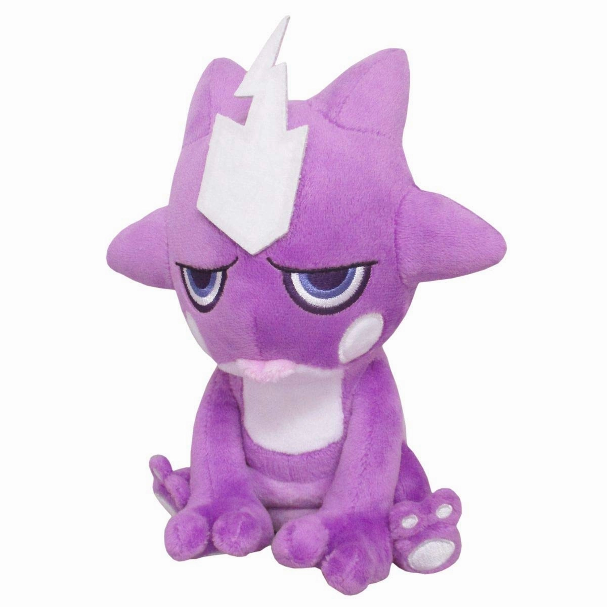 Exclusive Find Release "Pokemon" Allstar Collection Plush PP155 Toxel (S Size)