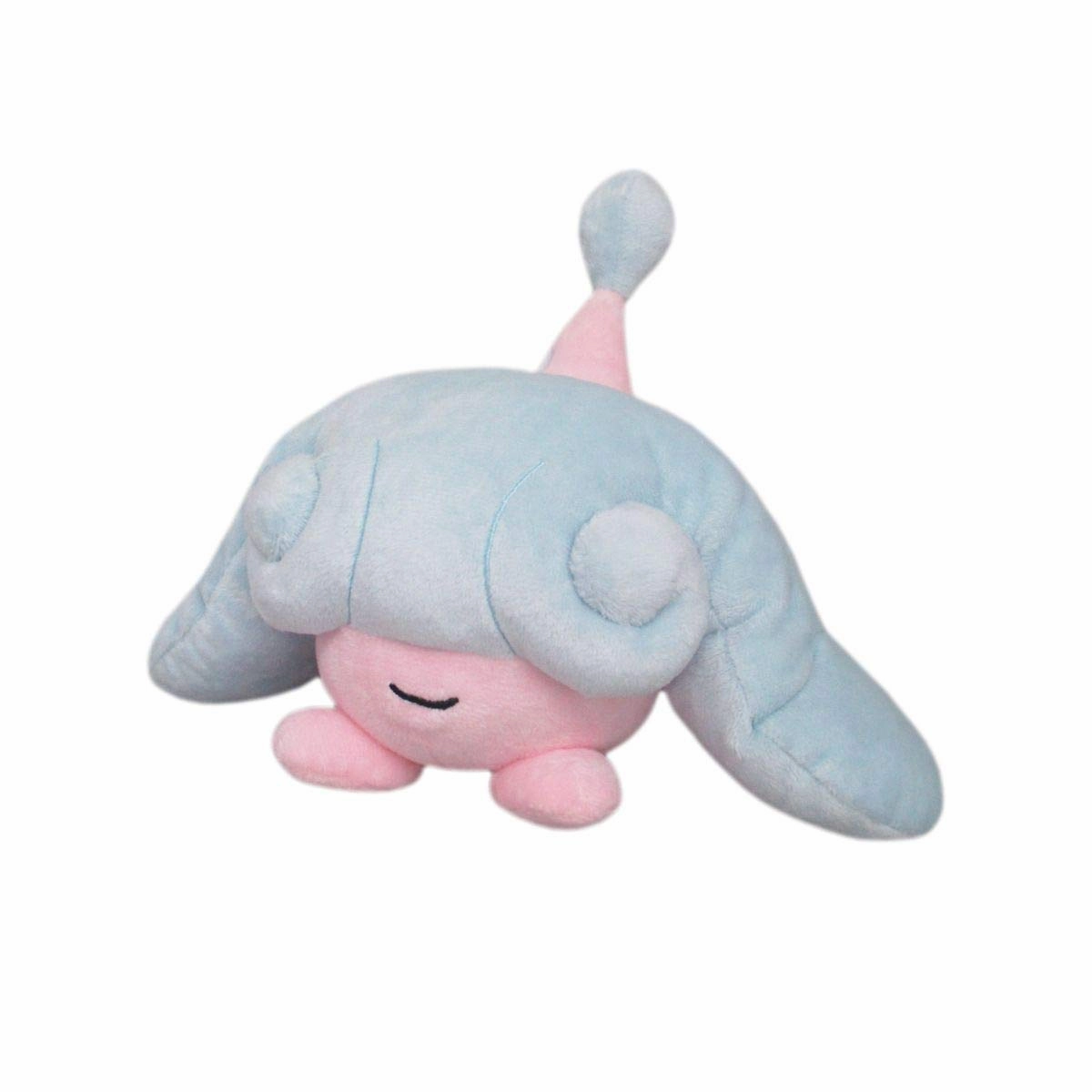 Limited Edition Collectibles Random Find Series "Pokemon" Allstar Collection Plush PP157 Hatenna (S Size)