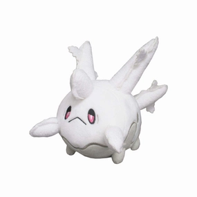 Toy Find Series "Pokemon" Allstar Collection Plush PP164 Corsola Galar Form (S Size)